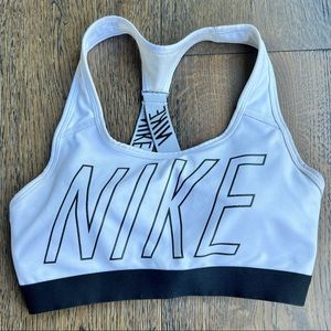 Nike Pro Sports Bra size XS